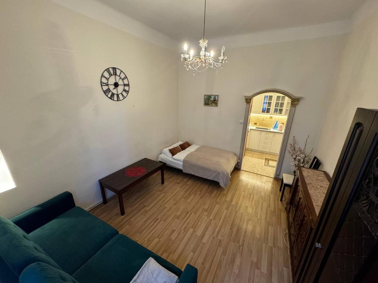 Apartament Zwierzyniec