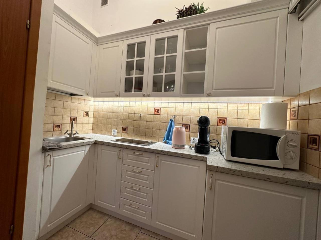 Apartament Zwierzyniec Apartment *