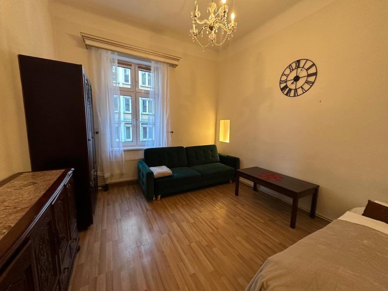 Apartament Zwierzyniec